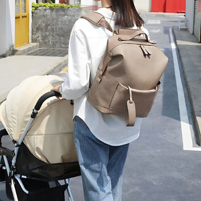 sac a langer multifonctionnel quotidien