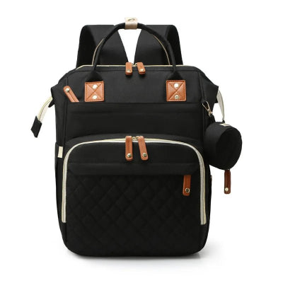 sac a langer noir
