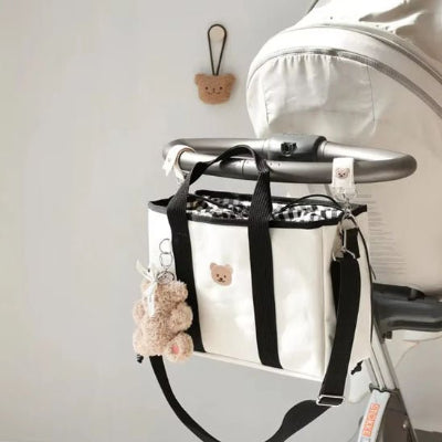 sac a langer noire