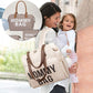 Sac a langer NOMMY BAG™ - bebemam.com