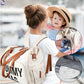 Sac a langer NOMMY BAG™ - bebemam.com