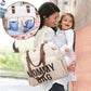 Sac a langer NOMMY BAG™ - bebemam.com