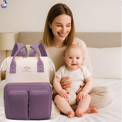 sac a langer poignee superieur rembourree