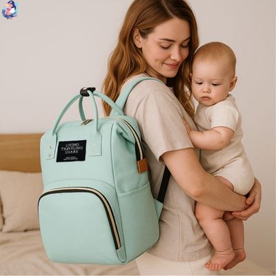 sac a langer poignee superieure renforcee