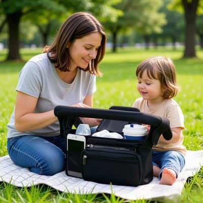 sac a langer polyvalent