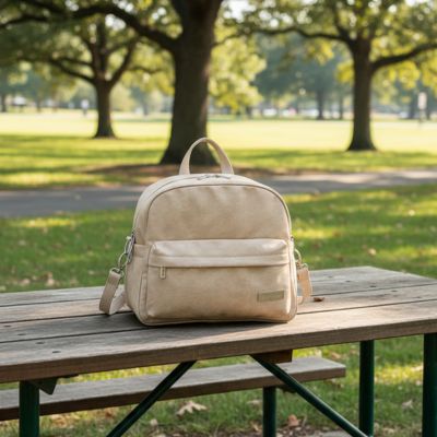 sac a langer pratique