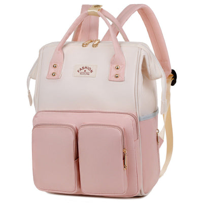 Sac à langer | Confort, style & organisation parfaite