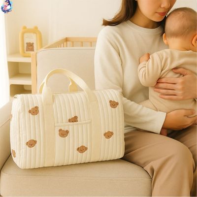 sac a langer structure legere