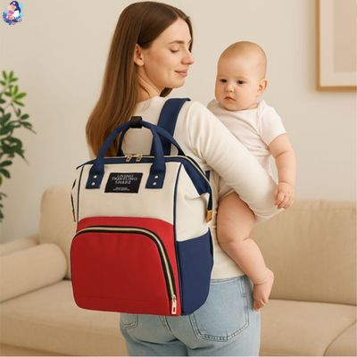 sac a langer systeme d attache universelle