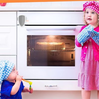 serrure de four securikid cuisiner en toute securite