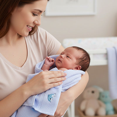 serviette de bain bebe polyvalence d usage