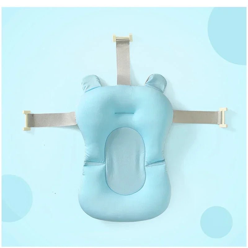 Siège de bain bébé BABYCOSY™ - bebemam.com