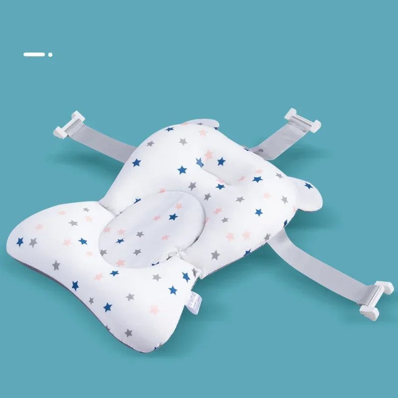 Siège de bain bébé BABYCOSY™ - bebemam.com