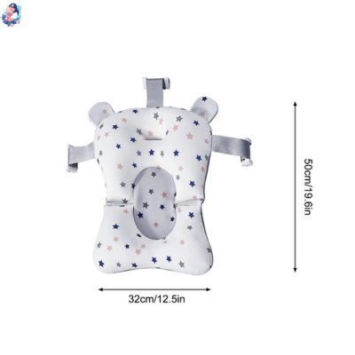 Siège de bain bébé BABYCOSY™ - bebemam.com