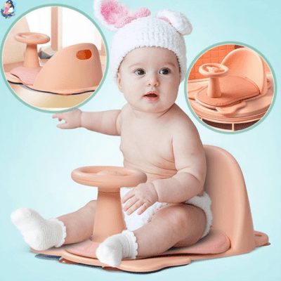 Siège de bain bébé BABYLON™ - bebemam.com