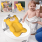 Siège de bain bébé BAINBICHOU™ - bebemam.com