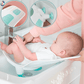 Siège de bain bébé SAFESWIM™ - bebemam.com