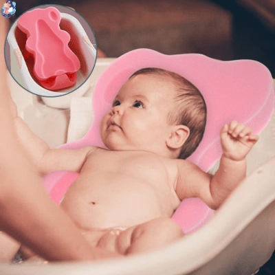 Siège de bain bébé SWIMSAFE™ - bebemam.com