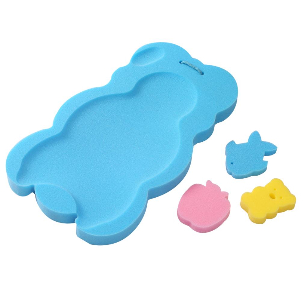 Siège de bain bébé SWIMSAFE™ - bebemam.com