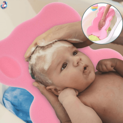 Siège de bain bébé SWIMSAFE™ - bebemam.com