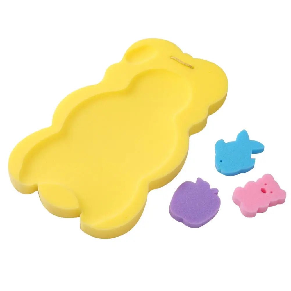 Siège de bain bébé SWIMSAFE™ - bebemam.com