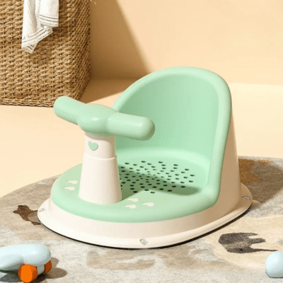 Siège de bain bébé THERMOBABY™ - bebemam.com