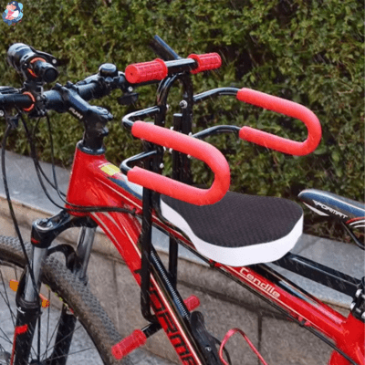 siege enfant velo hauteur ajustable