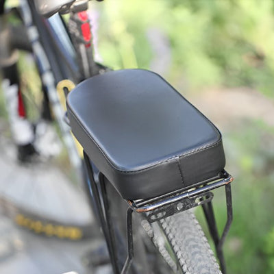 siege enfant velo installation rapide sans outils