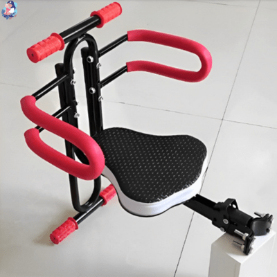 siege enfant velo montage sans outils spécifiques nécessaires
