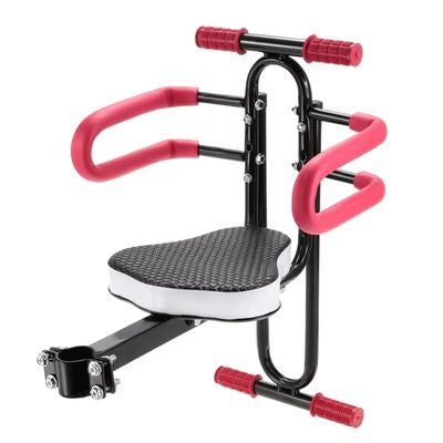 siege enfant velo noir