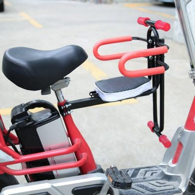 siege enfant velo pratique