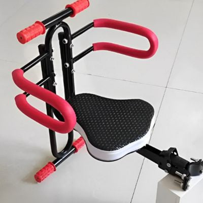 siege enfant velo quotidien