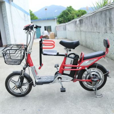 siege enfant velo robuste