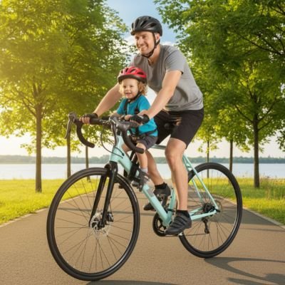 siege enfant velo structure renforcee