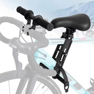 sieges enfant velo noir