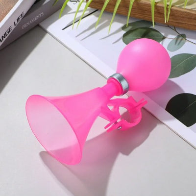 sonnette velo accessoire decoratif