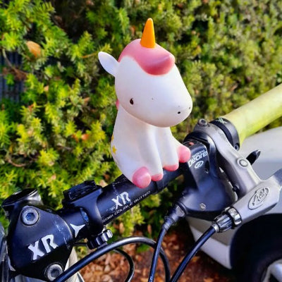 sonnette velo activation intuitive