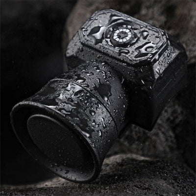 sonnette velo compact et leger