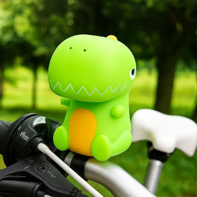 sonnette velo design ludique personnalise