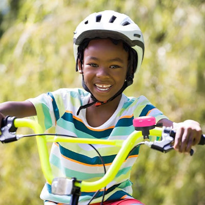 sonnette velo installation sans outils