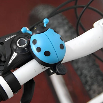 sonnette velo installation simple sans outils