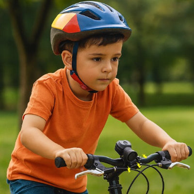 sonnette velo installations sans outils