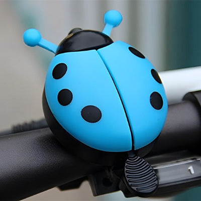 sonnette velo mecanisme a percussion traditionnel