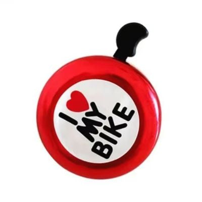 sonnette velo orange