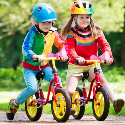 sonnette velo signal sonore efficace