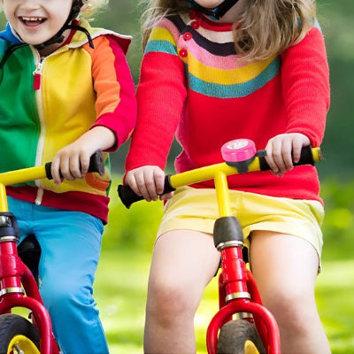 sonnette velo utilisation intuitive