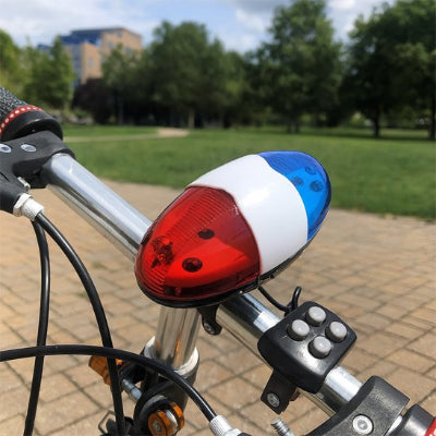 sonnette velos fixations universelle