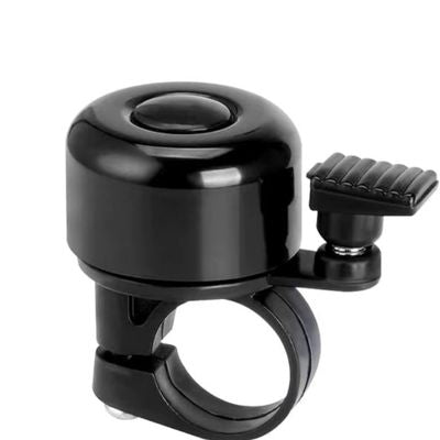 sonnettes velos noir