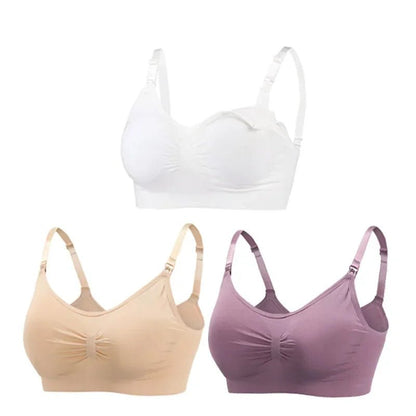 Soutien gorge allaitement CARRIWELL™ - bebemam.com