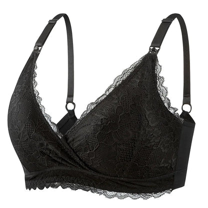 Soutien gorge allaitement DENTELLE™ - bebemam.com